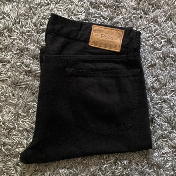 Polo Ralph Lauren Jeans - Picture 3 of 4